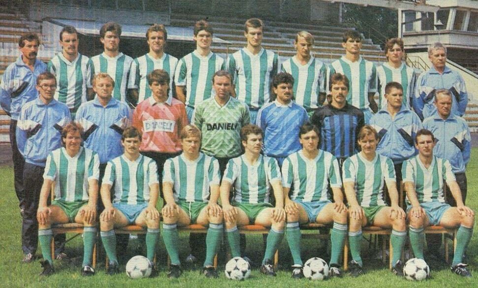 FK Žalgiris Vilnius FC: A Legacy of Football Excellence  