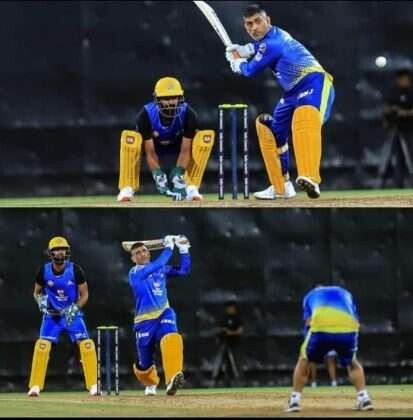 10 Cricket Shots that Transformed the Modern Game 10 Cricket Shots that Transformed the Modern Game