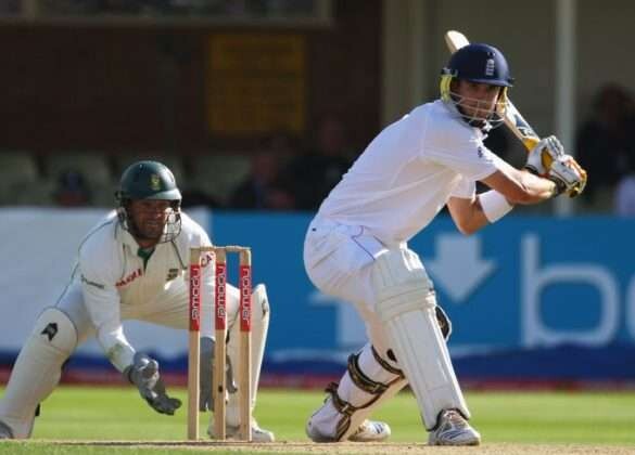 10 Cricket Shots that Transformed the Modern Game 10 Cricket Shots that Transformed the Modern Game