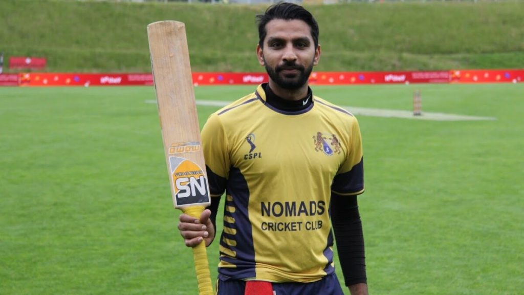 Most Centuries in T20 International Cricket  