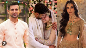Sania Mirza son got bullied after father's 3rd wedding? Sania Mirza son got bullied after father's 3rd wedding?
