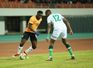 Preview: Comoros vs. Zambia - Prediction, Team News Preview: Comoros vs. Zambia - Prediction, Team News