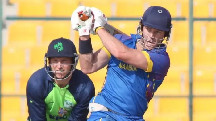 Fastest Centuries in T20 Cricket Fastest Centuries in T20 Cricket