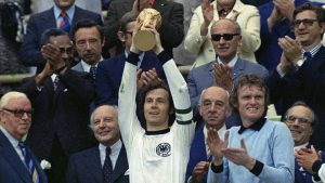 East Germany 1-0 West Germany: The infamous 1974 WC match East Germany 1-0 West Germany: The infamous 1974 WC match