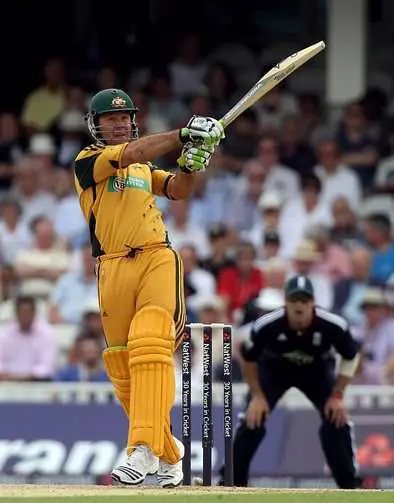 10 Cricket Shots that Transformed the Modern Game 10 Cricket Shots that Transformed the Modern Game