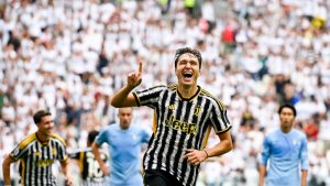 Highest valued Serie A players Highest valued Serie A players