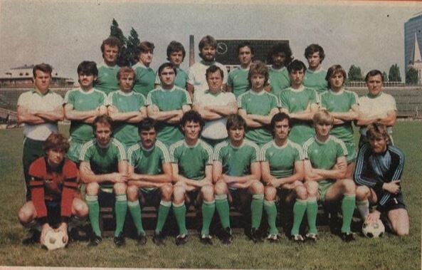 Ferencvaros TC: The Pride of Hungarian Football  