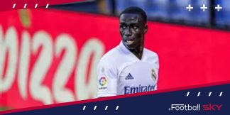 Ferland Mendy  को बेच सकती है रियल मैड्रिड  