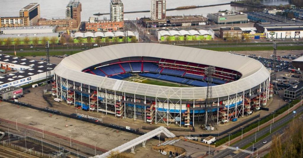 Feyenoord FC: The Pride of Rotterdam  