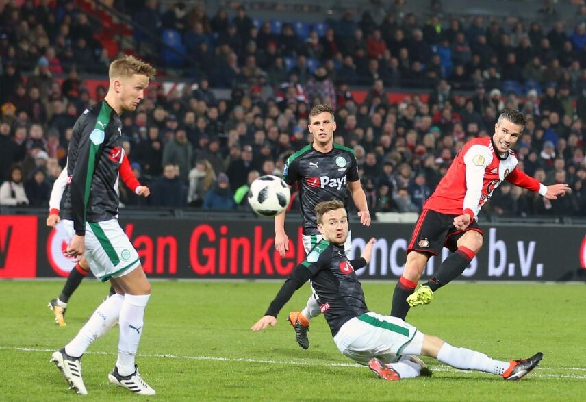 Feyenoord FC: The Pride of Rotterdam  