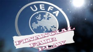 Financial Parity Across Europe's Top Five Leagues Financial Parity Across Europe's Top Five Leagues