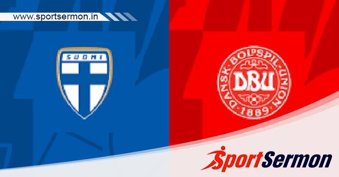 Finland vs Denmark: Preview & Predictions  