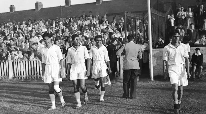 History of Football: Ancient Origins to Modern Spectacle  