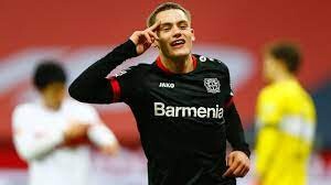 Highest valued Bundesliga players Highest valued Bundesliga players