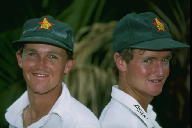 Pathans To Pandyas: Famous Brothers in Cricket History  