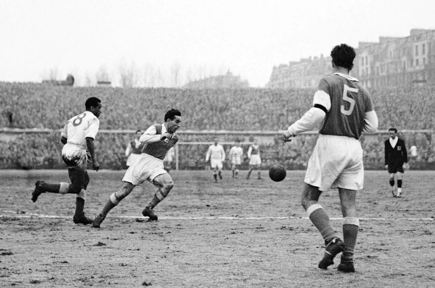 History of Football: Ancient Origins to Modern Spectacle  