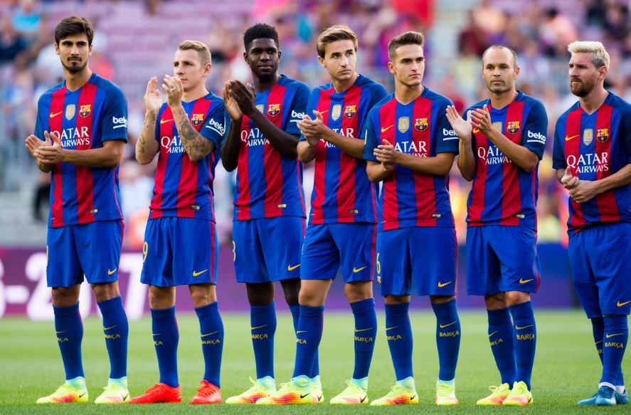 History of Football: Ancient Origins to Modern Spectacle  