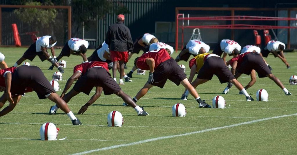 Your Guide To Become A Football Player In India Your Guide To Become A Football Player In India
