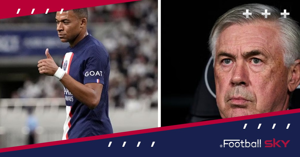 Kylian Mbappe को साइन करेगा सरियल मैड्रिड?   