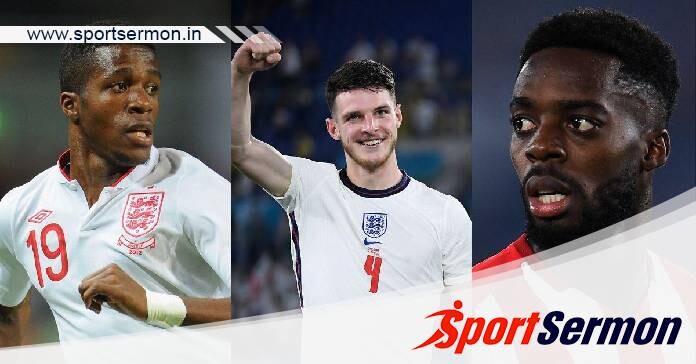 Footballers that have represented 4 nations in their career  