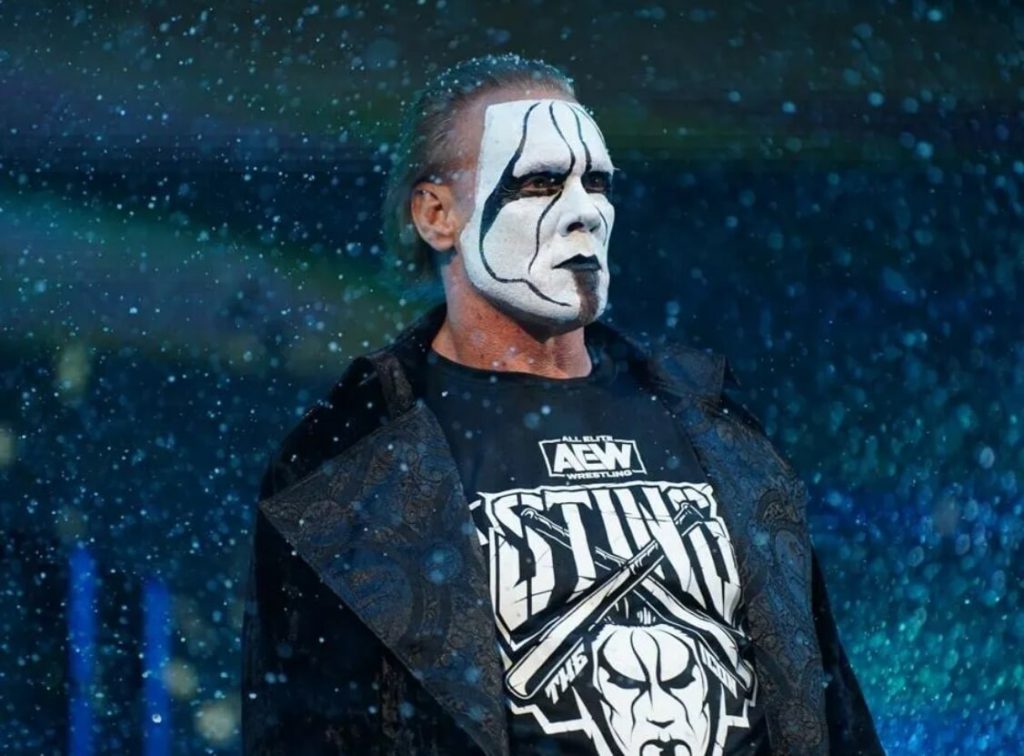 Things Sting Never Accomplished During His Wrestling Career Things Sting Never Accomplished During His Wrestling Career
