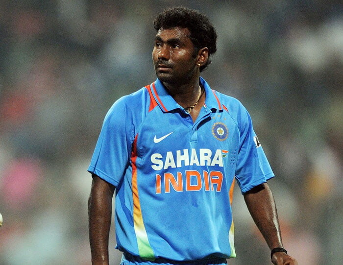 Forgotten Cricketers in Indian Cricket  