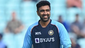 R Ashwin's 100th Test in Dharamsala significance decoded! R Ashwin's 100th Test in Dharamsala significance decoded!