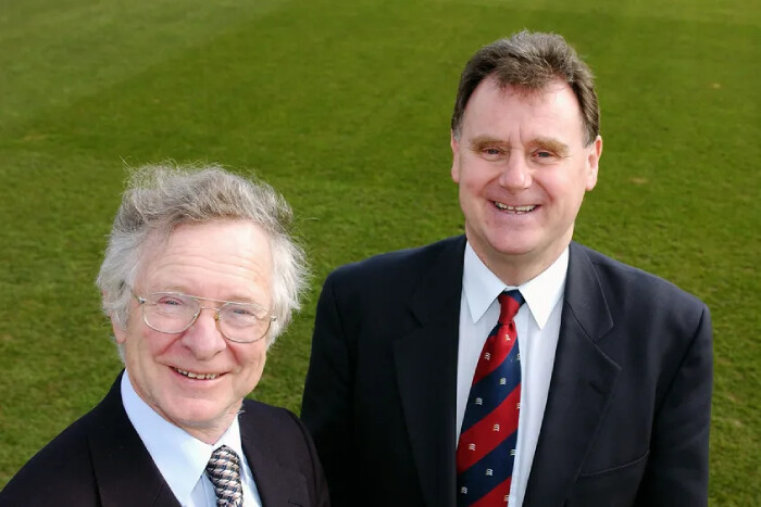 What is the Duckworth-Lewis-Stern Method in Cricket? What is the Duckworth-Lewis-Stern Method in Cricket?