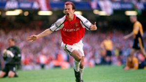 The Top 10 Arsenal Players of All Time  