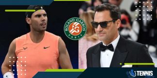 French Open 2023: Rafael Nadal ने Roger Federer के रोलांड गैरोस को मिस करने पर कही ये बात  