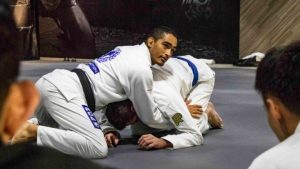 Use These 5 Wrestling Techniques In BJJ  
