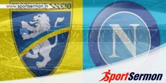 Frosinone vs Napoli: Preview, Analysis & Prediction  
