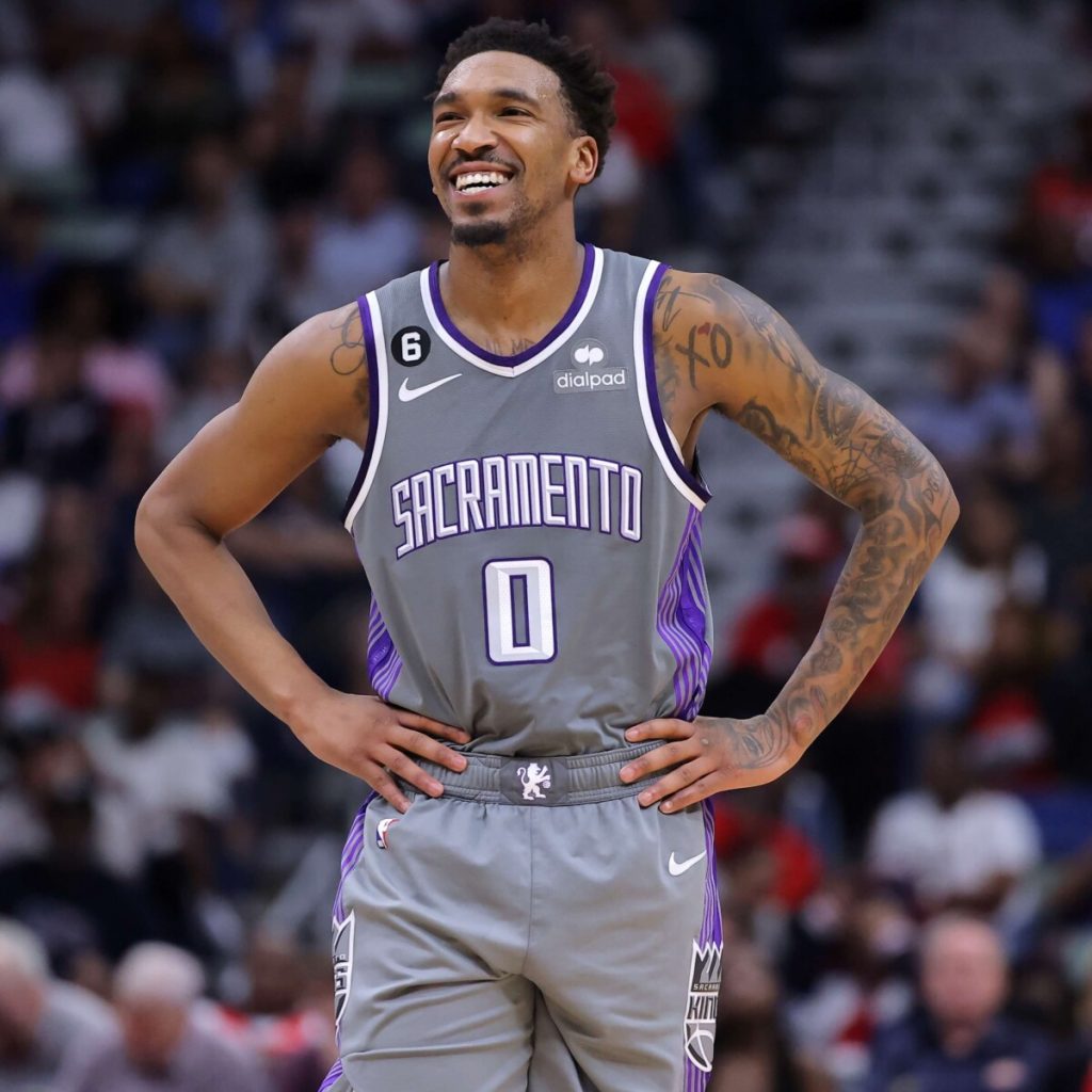 NBA 2023-24: Current Top 5 Candidates For 6MOTY Award NBA 2023-24: Current Top 5 Candidates For 6MOTY Award