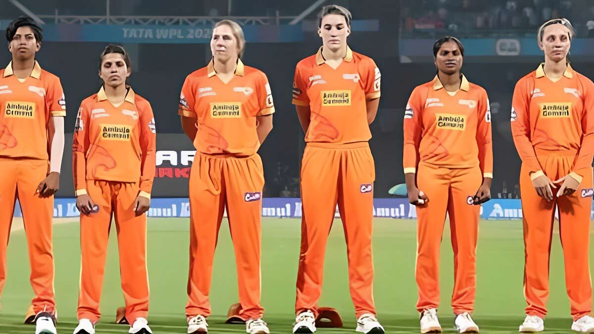 GG W vs UPW W Live Score, WPL 2024 Match 18 Prediction GG W vs UPW W Live Score, WPL 2024 Match 18 Prediction