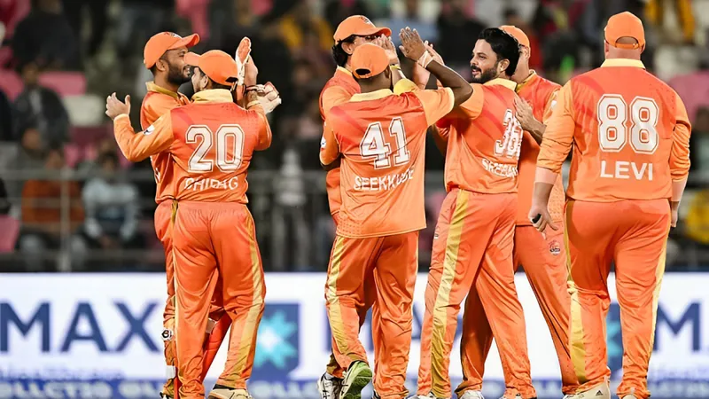 GG vs INC Live Score,Legends League Cricket 2023 Prediction GG vs INC Live Score,Legends League Cricket 2023 Prediction