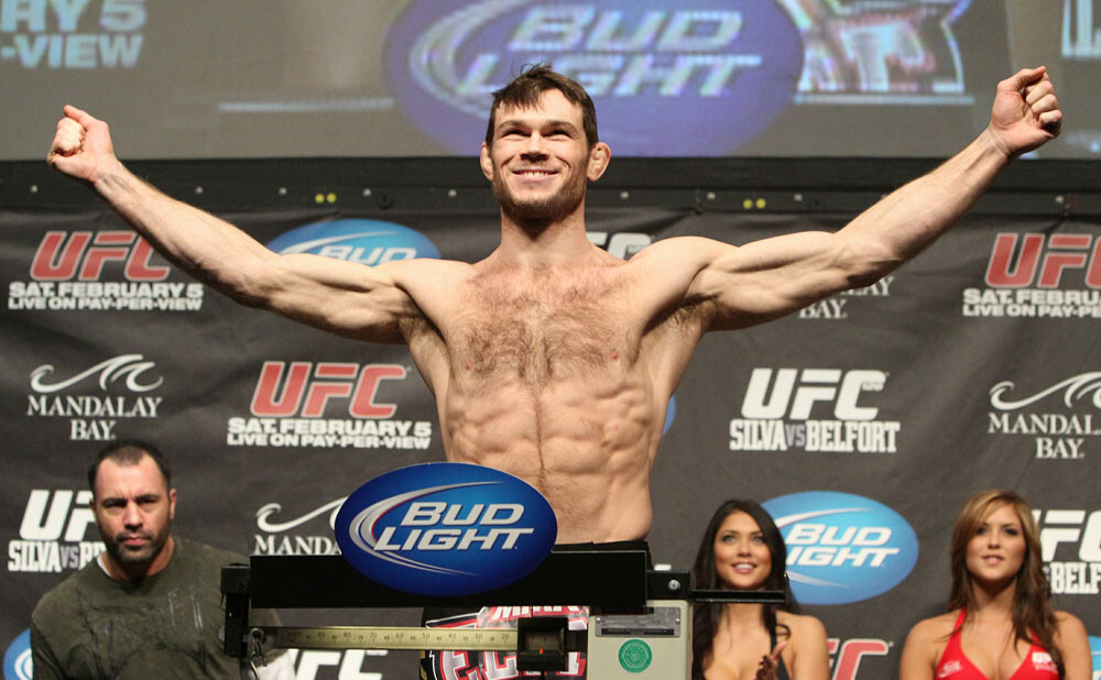 List of The 10 Most Incredible Leg Kickers In UFC History  