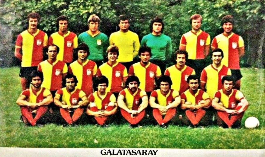 Galatasaray AŞ: A Legacy of Triumph in Turkish Football Galatasaray AŞ: A Legacy of Triumph in Turkish Football