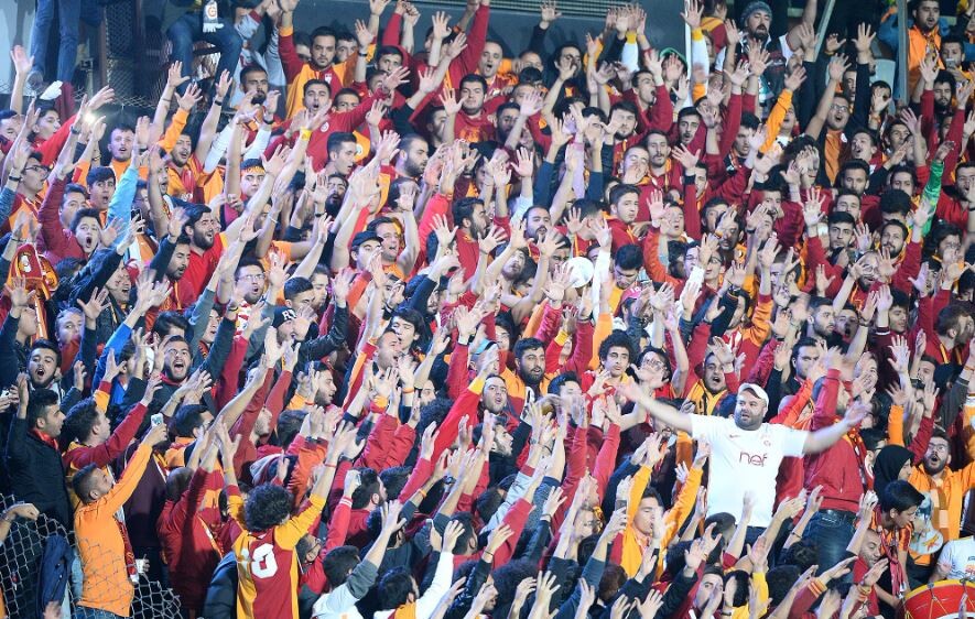 Galatasaray AŞ: A Legacy of Triumph in Turkish Football  