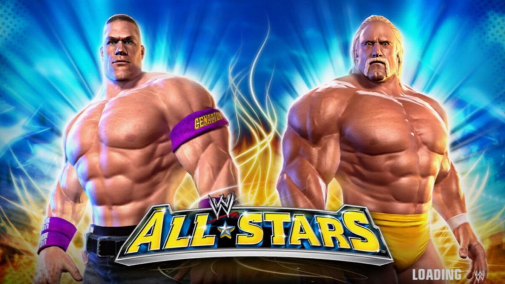 10 Best WWE Video Games Of All Time  