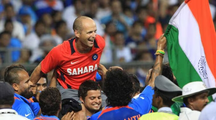 Most Successful Coaches in Cricket History Most Successful Coaches in Cricket History
