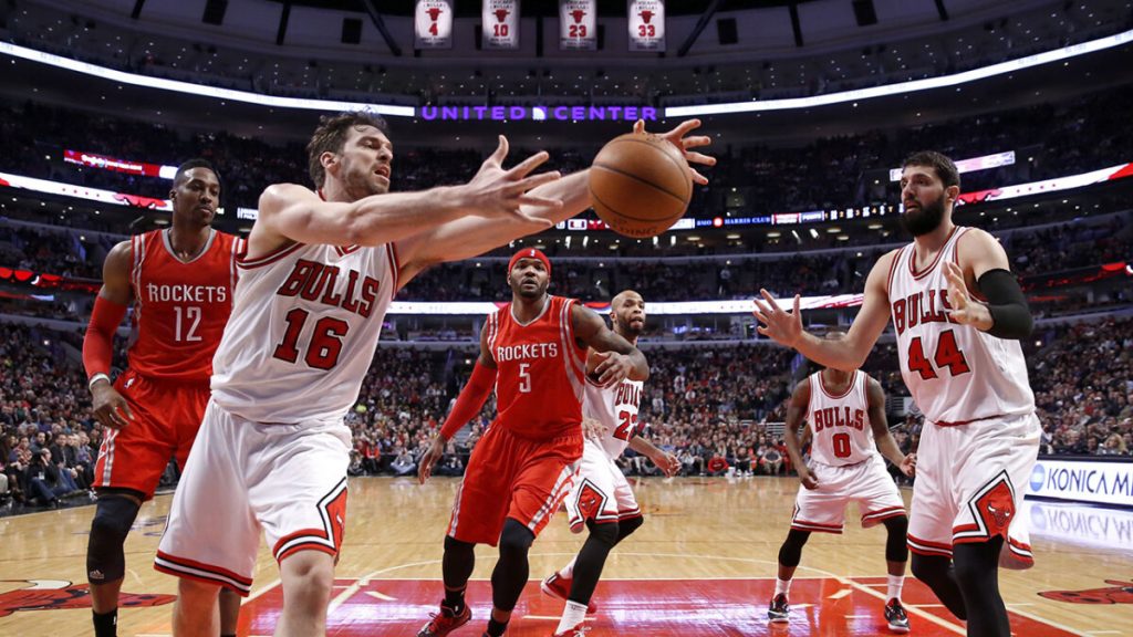 Rockets Vs. Chicago Bulls: Prediction (Jan 10, 2024) Rockets Vs. Chicago Bulls: Prediction (Jan 10, 2024)