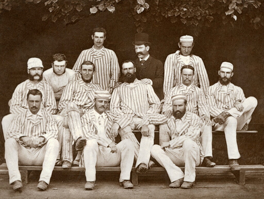 General Knowledge of Cricket Sport- History, Rules & Facts  