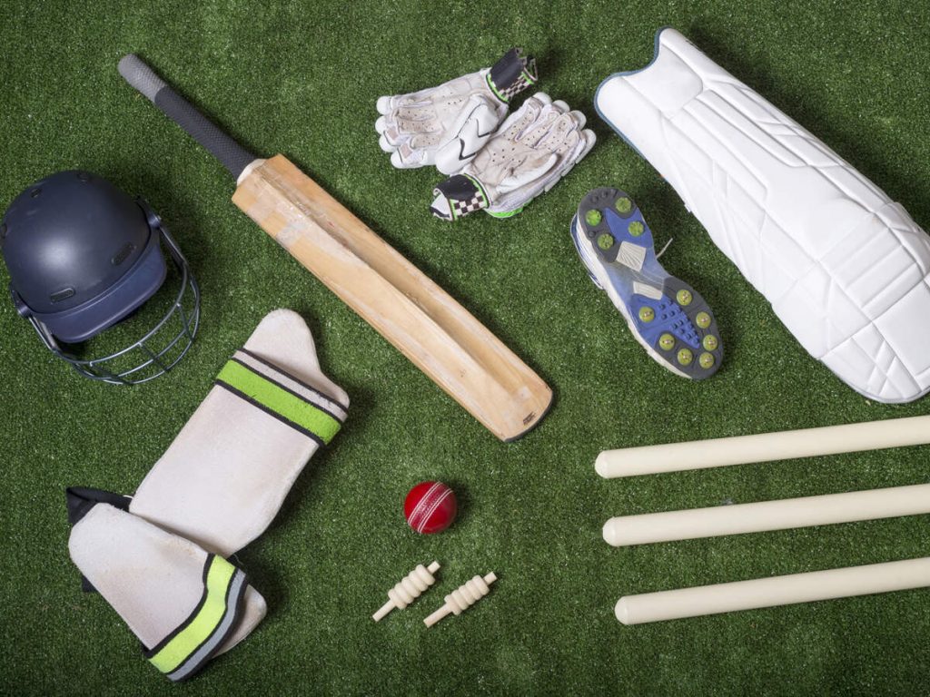 General Knowledge of Cricket Sport- History, Rules & Facts  