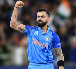 Top records of Virat Kohli that Shubman Gill would break!  