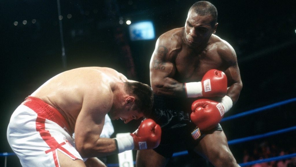 What Are The Qualities of a Great Boxer?  