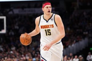 Ranking 15 NBA Top Centers For The Season 2023–2024 Ranking 15 NBA Top Centers For The Season 2023–2024