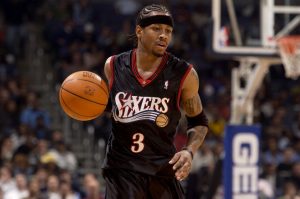 10 Highest-Scoring Shooting Guards in NBA History 10 Highest-Scoring Shooting Guards in NBA History