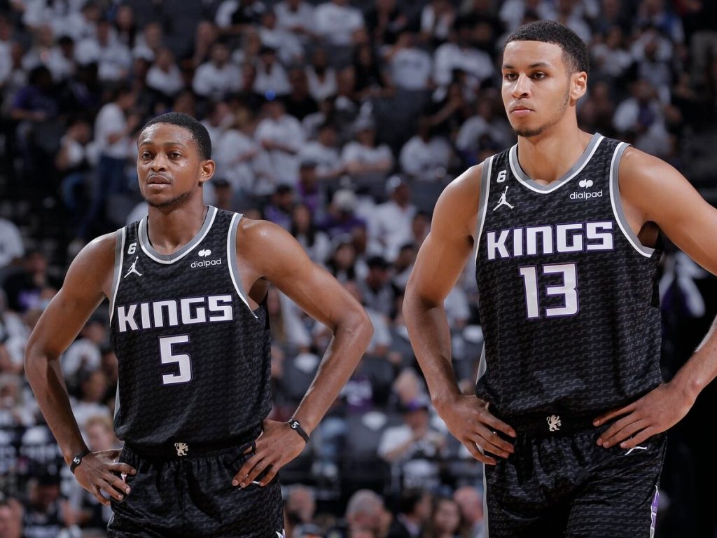 Ranking The Top 10 Youngest NBA Duos Currently Ranking The Top 10 Youngest NBA Duos Currently