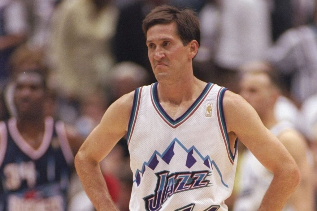 20 NBA's All-Time Best Free Throw Shooters 20 NBA's All-Time Best Free Throw Shooters