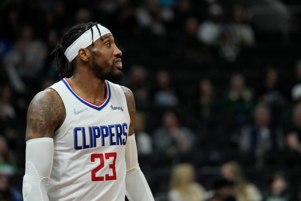 10 of Today's Best LA 3-Point Shooters  